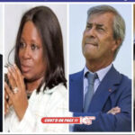 “Nyonblee Only Wants the Buchanan Port”