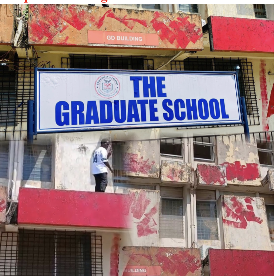 Vandalism Or Advocacy? 