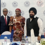 Jeety Donates LD$3M to Rebuild Suehn Industrial Academy