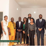 LNTA Welcomes HBCU Students