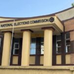 NEC Condemns Protest At Upper Bong County Magisterial Office