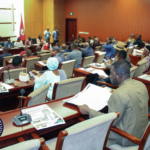 HOR Probes CBL On Insurance Sector Regulation Transition 