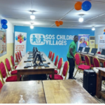 Orange Foundation, SOS Children’s Village Launch Digital Lab