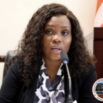 WONGOSOL Lauds Atty. Cornelia Kruah’s Nomination