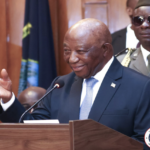 Boakai to Deliver 3rd SONA Monday