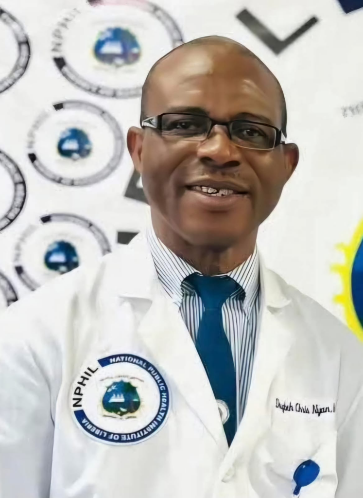 NPHIL Earns Top Marks in GAC Audit Report