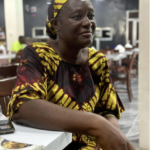 “The Gender Ministry Did Not Do Well in Nimba” 