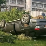 LNP Reports 1,564 Road Accidents in 2025