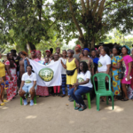 WFWPI to Provide Skills Training for Community Women
