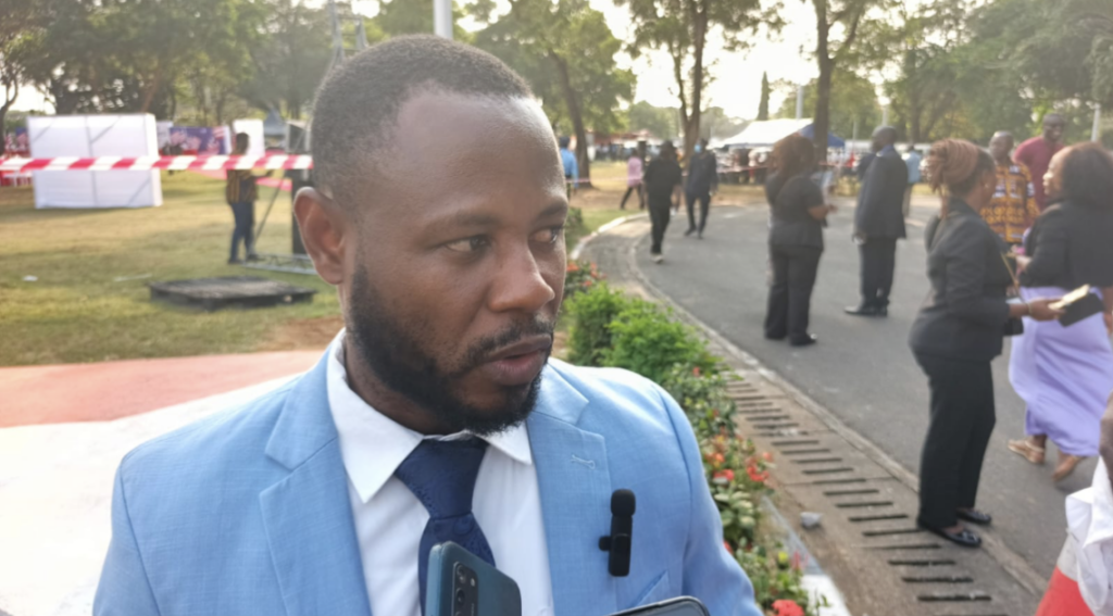 Officials Defend Pace of Liberia’s Education, Health Reforms 