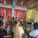 Female Journalists Trained in Civic Technology