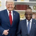 U.S. Slaps Visa Ban on Liberia, Others