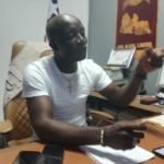 PATEL Chairman Demands Stronger Liberianization Policy 