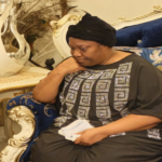 “Thank You for Your Continued Consolation”