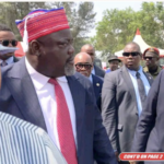 “Empowering Our Women is not an Act of Charity”