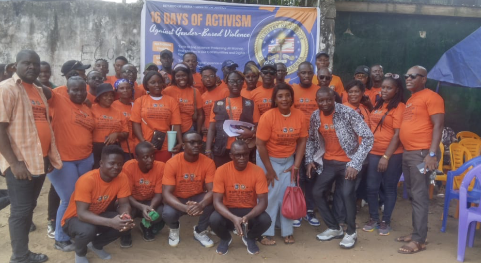 MOJ Reaffirms Commitment to Justice