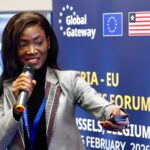 LNTA Boss Pushes For Investors, Partners To Invest In Priority Tourism Segments At Liberia-EU Business Forum