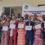 COCAE Slams Senate Over Stalled Elderly Commission Bill