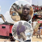 ”We Have Lived Here for Generations.”