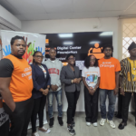 Orange Digital Center Expands 