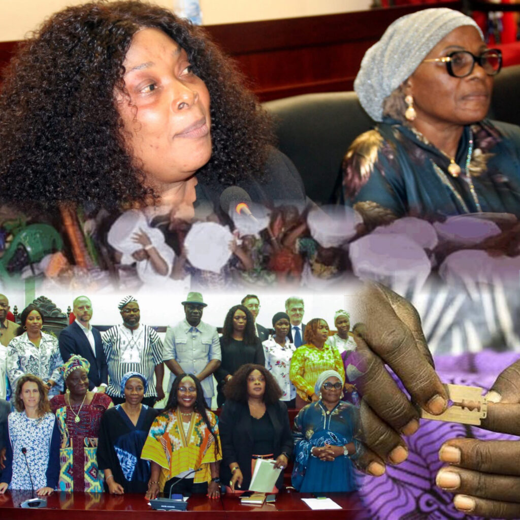 Lawmakers Split on FGM Bill