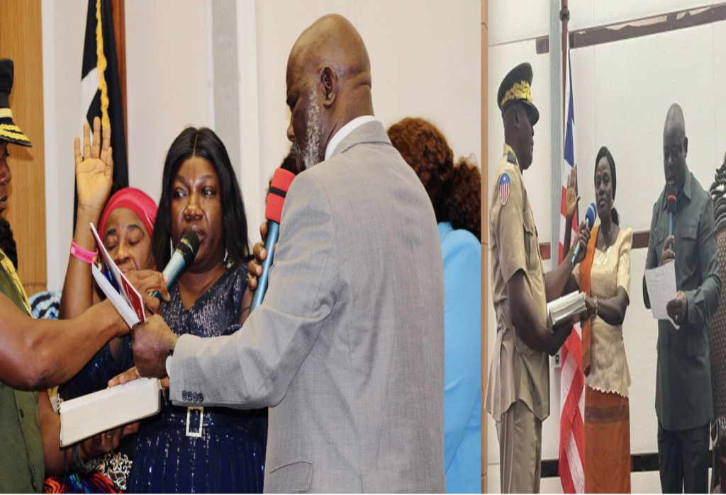 Women Claim Top House Clerk Posts