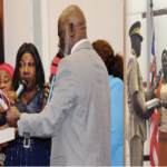 Women Claim Top House Clerk Posts