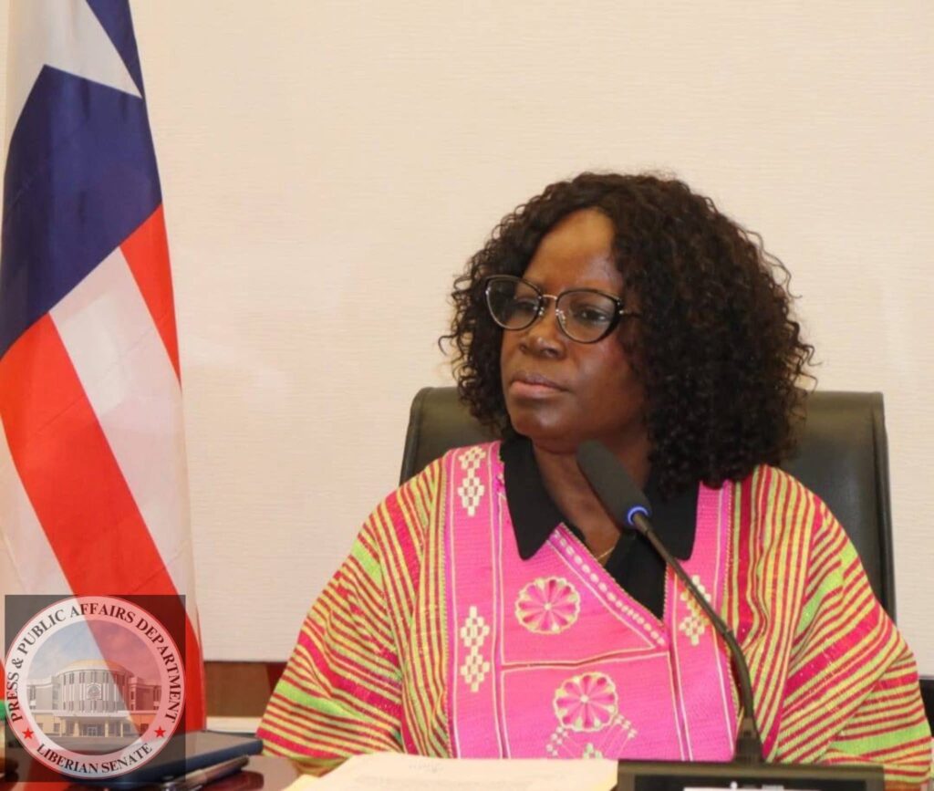 𝐒𝐄𝐍𝐀𝐓𝐄 𝐒𝐔𝐌𝐌𝐎𝐍𝐒 𝐉𝐔𝐒𝐓𝐈𝐂𝐄 𝐌𝐈𝐍𝐈𝐒𝐓𝐄𝐑 𝐎𝐕𝐄𝐑 𝐒𝐔𝐁𝐏𝐎𝐄𝐍𝐀