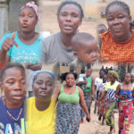 “We Just Need Fair Treatment and Resettlement”