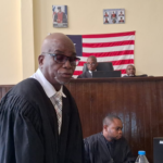 ‘Nimba County Attorney’s Office Operating On Borrowed Funds’