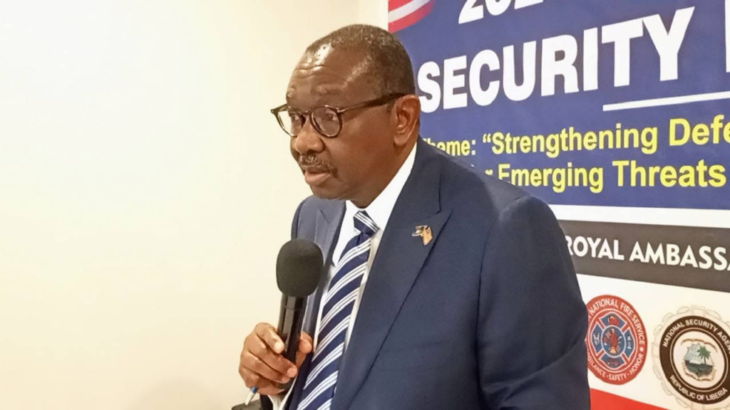 Justice Minister Summoned