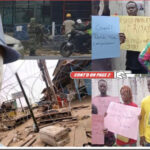 “The Army People Know Their Boundaries”