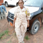 LIS Official Urges Women’s Inclusion in Liberia’s Security Sector