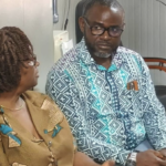 NEC, UNDP Strengthen Ties 