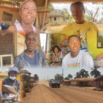 “People Are Getting Sick”