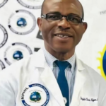 Supreme Court Declares Dr. Nyan’s Dismissal Unconstitutional