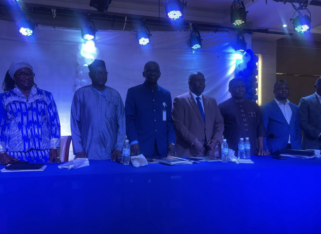 LISGIS Unveils Strategy to Modernize Data Collection