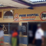 7 Suspended Following Phebe Hospital Protest