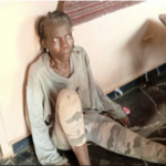 “She Was a Loving Grandmother”