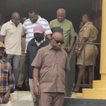 Court Dashes Tweah’s Hope