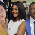 UL Affirms Howe’s Valedictorian Status 