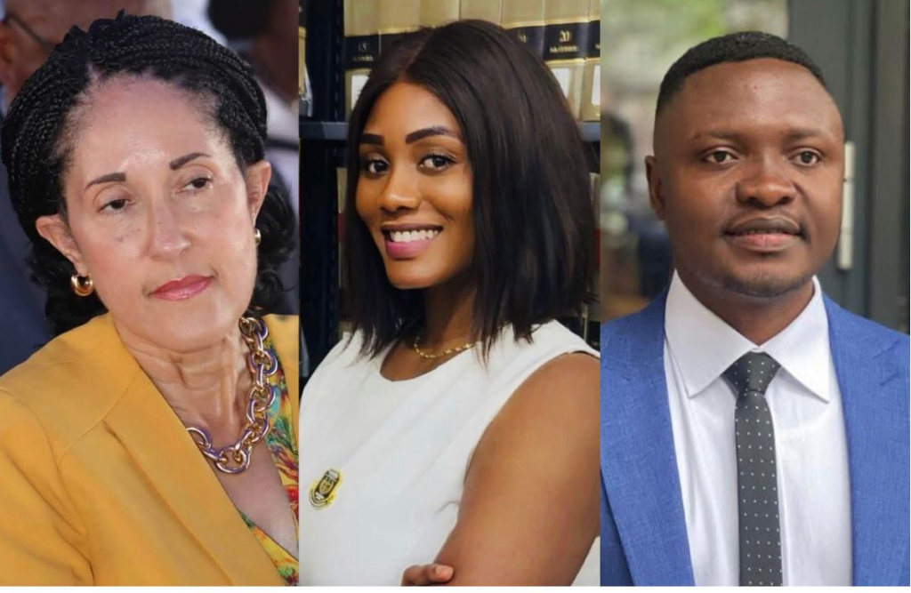 UL Law School “Dux” Files US$4 Million Suit Against Martin Kollie