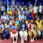 Lions Club International Equips LEOs