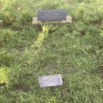 An Unmarked Grave in London Holds Liberia’s First First Lady, Jane Rose Roberts