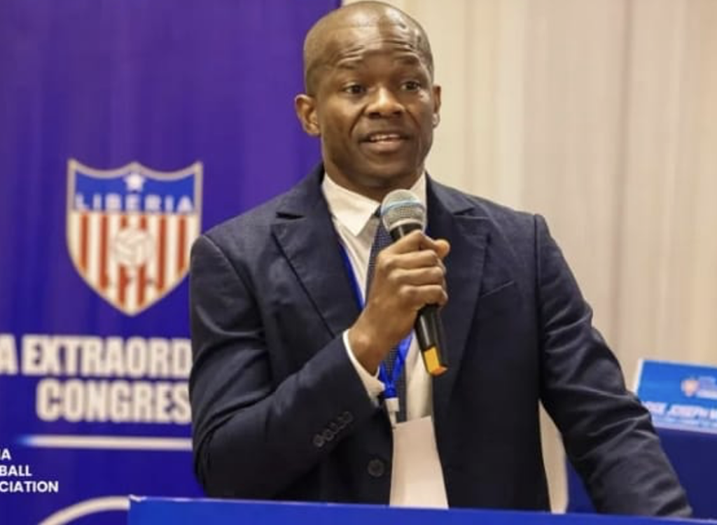 Pressure Group Demands Probe into LFA President Raji’s Citizenship