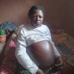 “I Can’t Breathe Properly”