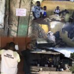 MOCI Shuts Down Unsanitary Bakeries