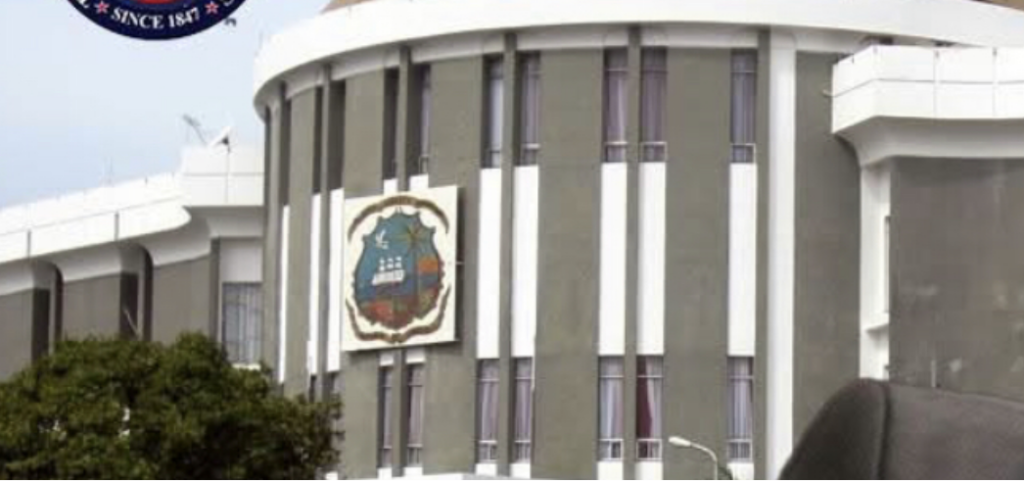 𝗛𝗼𝘂𝘀𝗲 𝗥𝗲𝘃𝗶𝗲𝘄s 𝗖𝗵𝗶𝗻𝗮–𝗔𝗳𝗿𝗶𝗰𝗮 𝗭𝗲𝗿𝗼-𝗧𝗮𝗿𝗶𝗳𝗳 𝗣𝗼𝗹𝗶𝗰𝘆