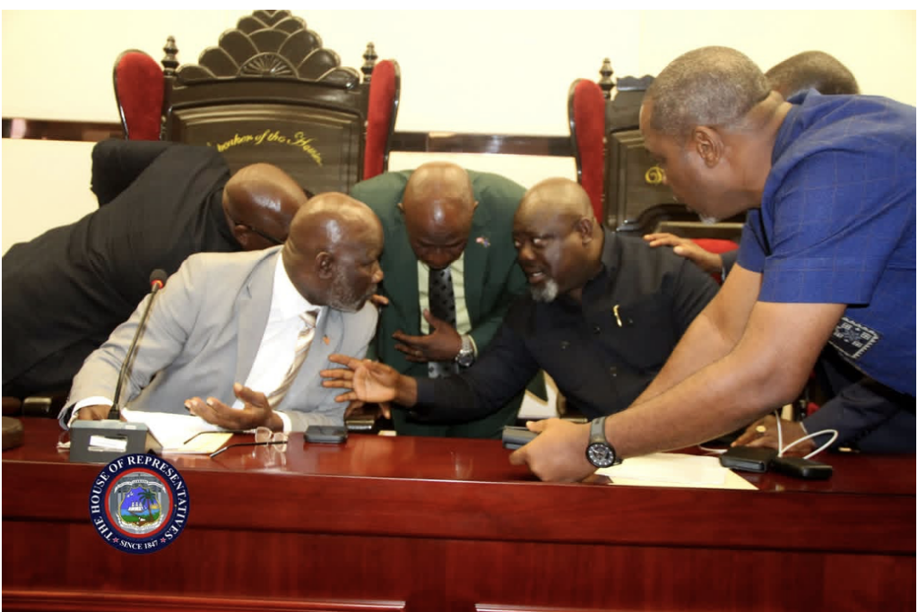 Elevating Education in Southeastern Liberia