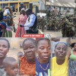 Women Brace for Homelessness